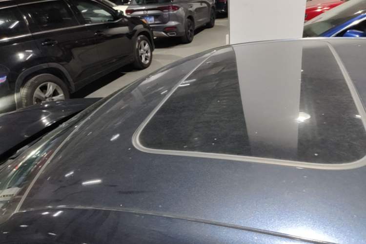 Used Honda Civic 2022 240TURBO CVT Dynamic Edition Roof