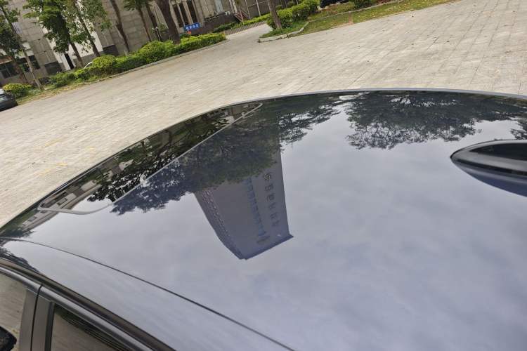 Used Honda Civic 2022 240TURBO CVT Dynamic Edition Roof