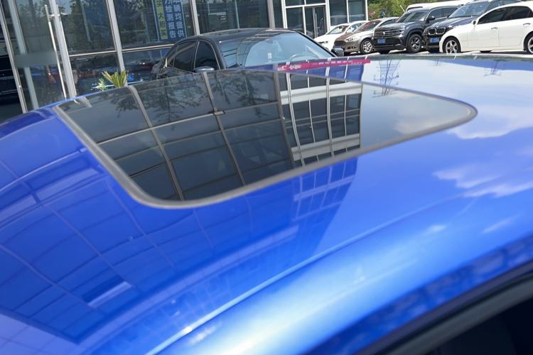 Used Honda Civic 2022 240TURBO CVT Dynamic Edition Roof