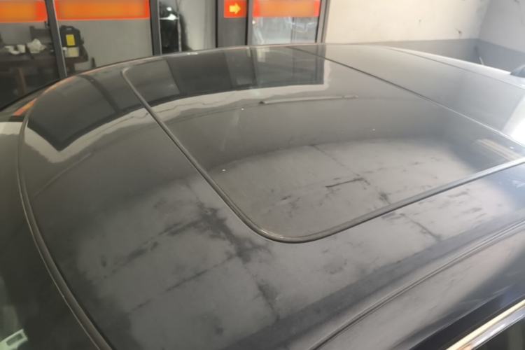 Used Honda Civic 2022 240TURBO CVT Dynamic Control Version Roof