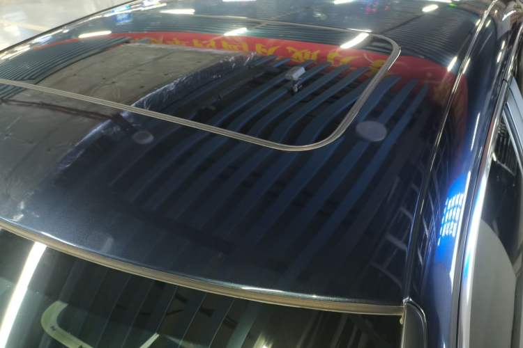 Used Honda Civic 2022 240TURBO CVT Dynamic Edition Roof