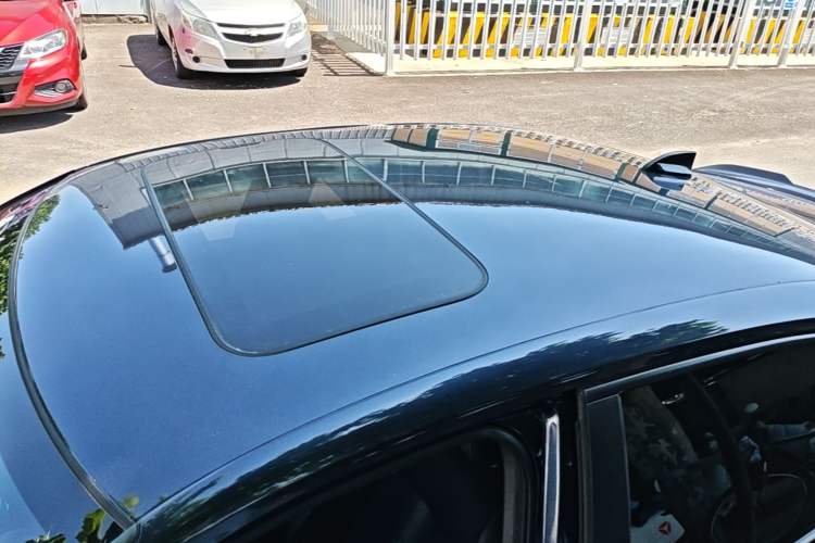 Used Honda Civic 2022 240TURBO CVT Dynamic Edition Roof