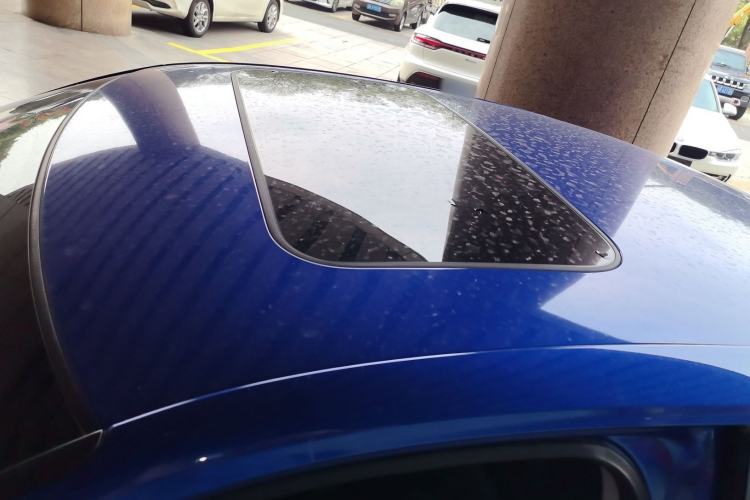 Used Honda Civic 2022 240TURBO CVT Dynamic Edition Roof