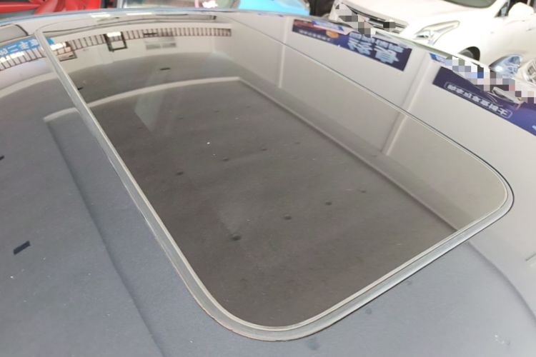 Used Honda Civic 2022 240TURBO CVT Dynamic Edition Roof