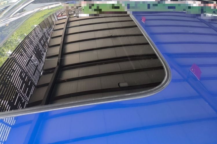Used Honda Civic 2022 240TURBO CVT Dynamic Edition Roof
