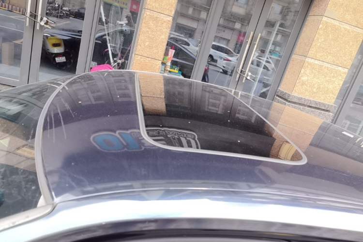 Used Honda Civic 2022 240TURBO CVT Dynamic Edition Roof