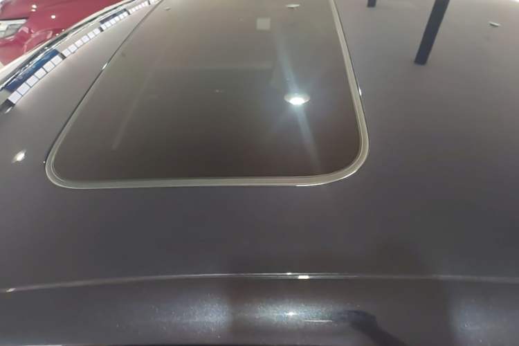 Used Honda Civic 2022 240TURBO CVT Jingcheng Edition Roof