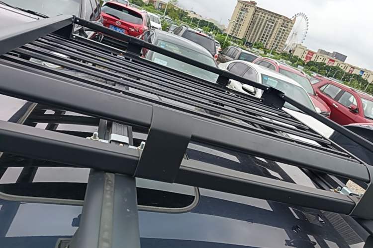 Used Honda Civic 2022 240TURBO CVT Jingcheng Edition Roof