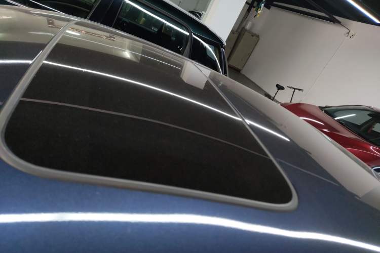 Used Honda Civic 2022 240TURBO CVT Dynamic Edition Roof