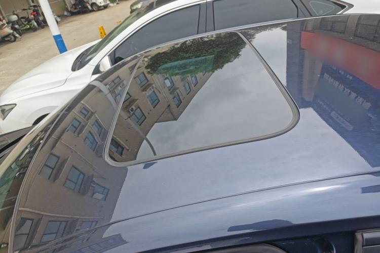 Used Honda Civic 2022 240TURBO CVT Dynamic Edition Roof