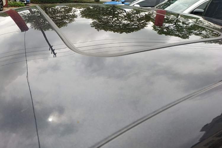 Used Honda Civic 2022 240TURBO CVT Dynamic Edition Roof