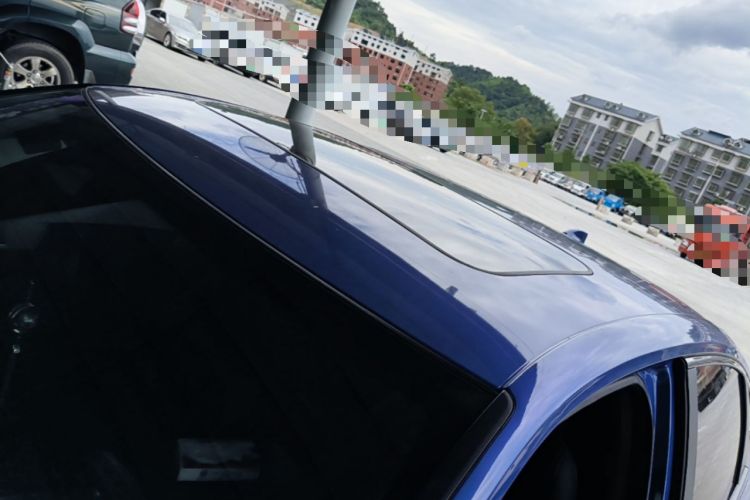 Used Honda Civic 2022 240TURBO CVT Dynamic Edition Roof
