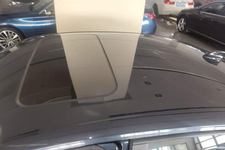 Used Honda Civic 2022 240TURBO CVT Dynamic Edition Roof
