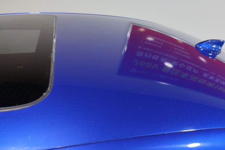 Used Honda Civic 2022 240TURBO CVT Dynamic Edition Roof