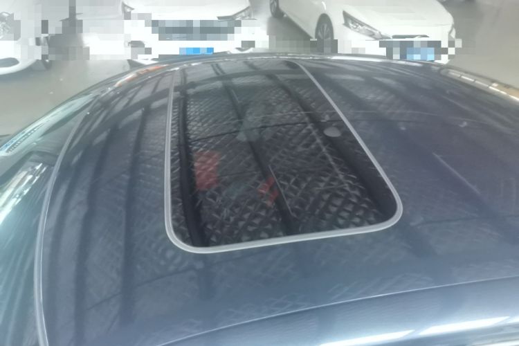 Used Honda Civic 2022 240TURBO CVT Dynamic Edition Roof