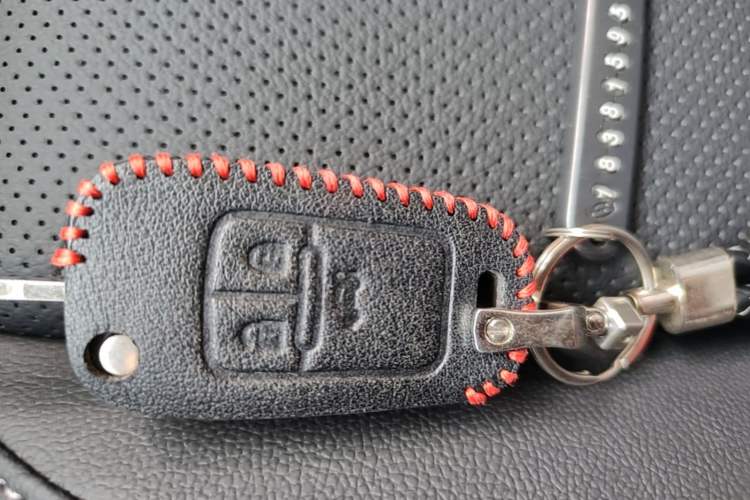 Used Honda Civic 2022 240TURBO CVT Dynamic Edition Vehicle Key