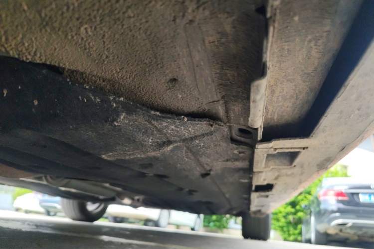 Used Honda Civic 2022 240TURBO CVT Dynamic Edition Chassis Front Left