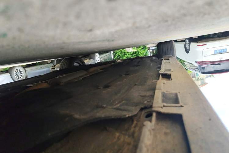 Used Honda Civic 2022 240TURBO CVT Dynamic Edition Chassis Front Right