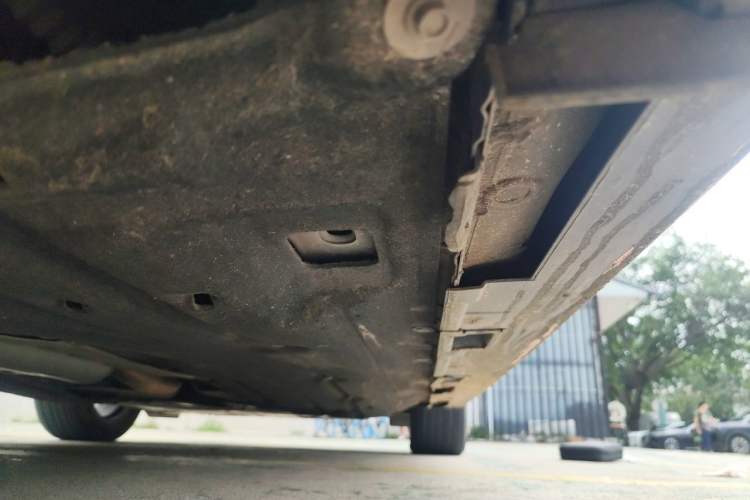 Used Honda Civic 2022 240TURBO CVT Dynamic Edition Chassis Rear Right