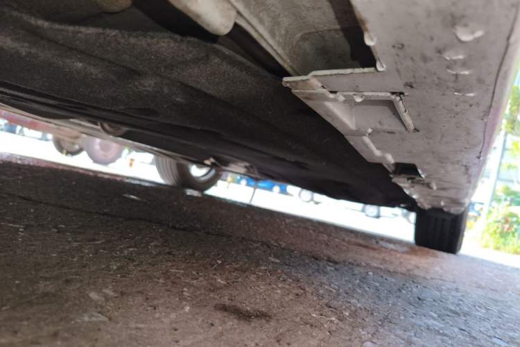 Used Honda Civic 2022 240TURBO CVT Dynamic Edition Chassis Front Left