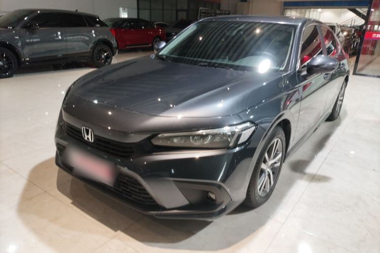 Used Honda Civic 2022 240TURBO CVT Dynamic Edition Guazi used car, China used car export, Used car for sale, Used  cars, Cheapest cars for sale