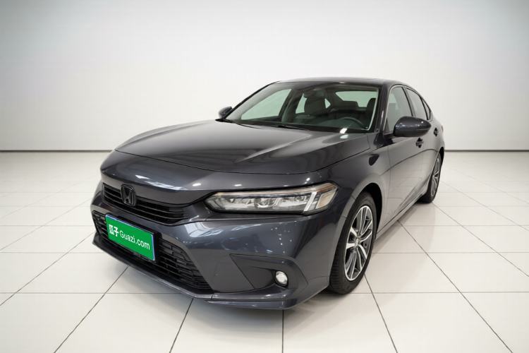 Ojetý Honda Civic 2022 240TURBO CVT Dynamic Edition Guazi used car, China used car export, Used car for sale, Used  cars, Cheapest cars for sale