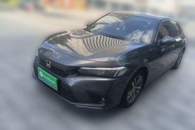 Used Honda Civic 2022 240TURBO CVT Dynamic Edition