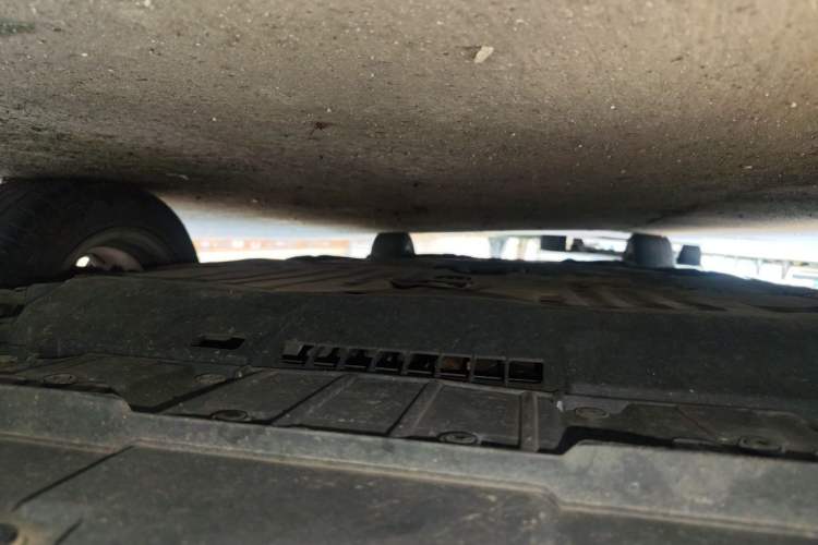Used Honda Civic 2022 240TURBO CVT Dynamic Edition Chassis Front