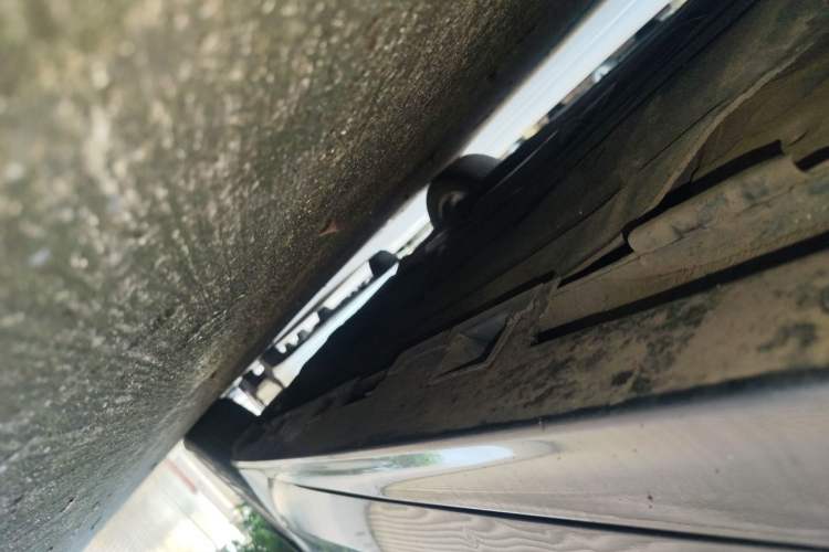 Used Honda Civic 2022 240TURBO CVT Dynamic Edition Chassis Front Left