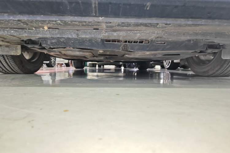 Used Honda Civic 2022 240TURBO CVT Dynamic Edition Chassis Front