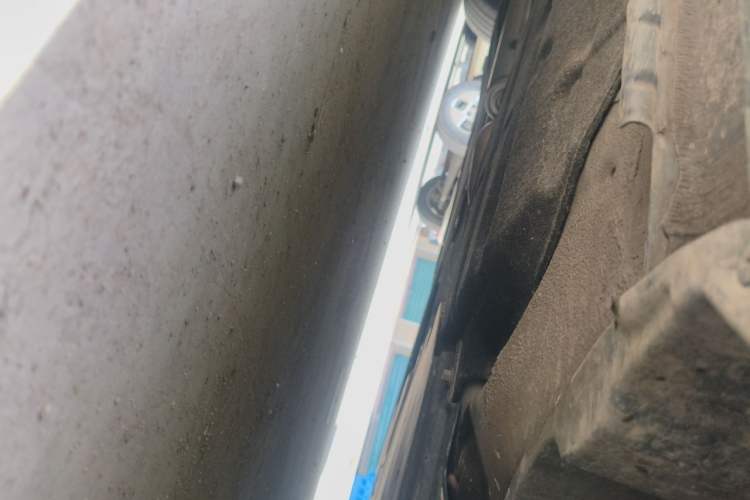 Used Honda Civic 2022 240TURBO CVT Dynamic Edition Chassis Front Right