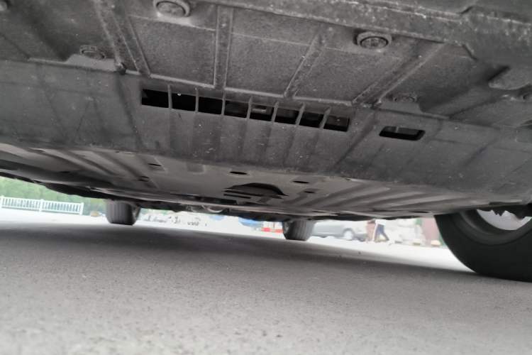 Used Honda Civic 2022 240TURBO CVT Dynamic Edition Chassis Front