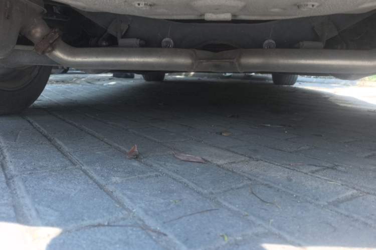 Used Honda Civic 2022 240TURBO CVT Dynamic Edition Chassis Rear