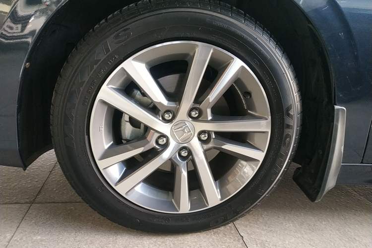 Used Honda Civic 2022 240TURBO CVT Jingcheng Edition Exterior 7