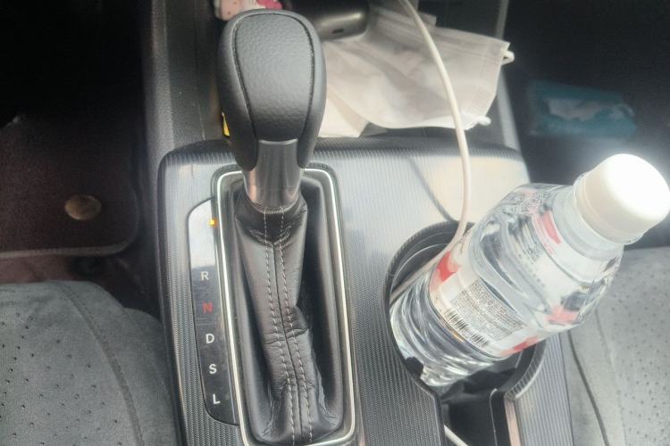 Used Honda Civic 2022 240TURBO CVT Dynamic Edition Gear Lever