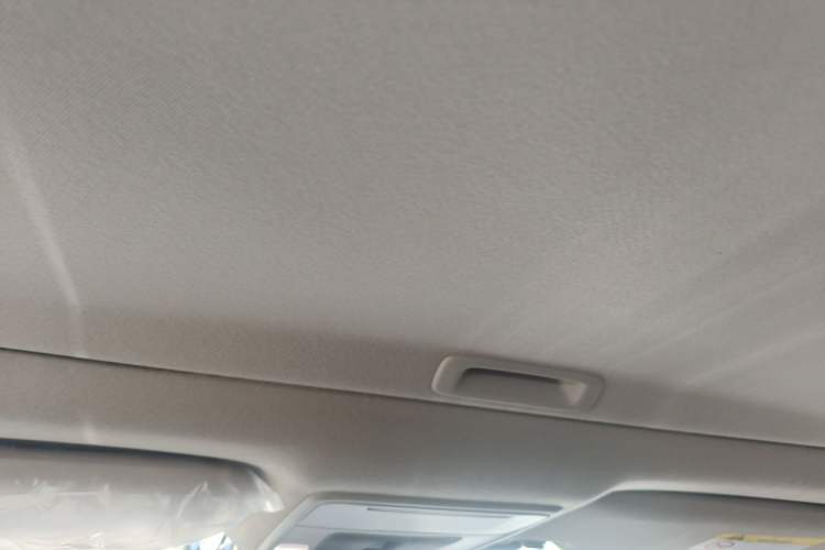 Used Honda Civic 2022 240TURBO CVT Dynamic Edition Headliner