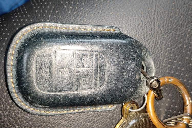 Used Honda Civic 2022 240TURBO CVT Dynamic Control Version Interior 1