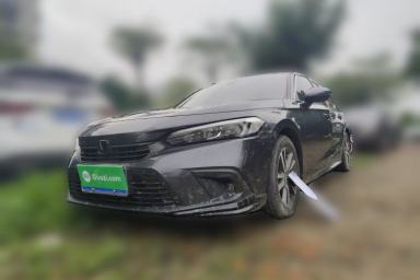 Used Honda Civic 2022 240TURBO CVT Jingcheng Edition
