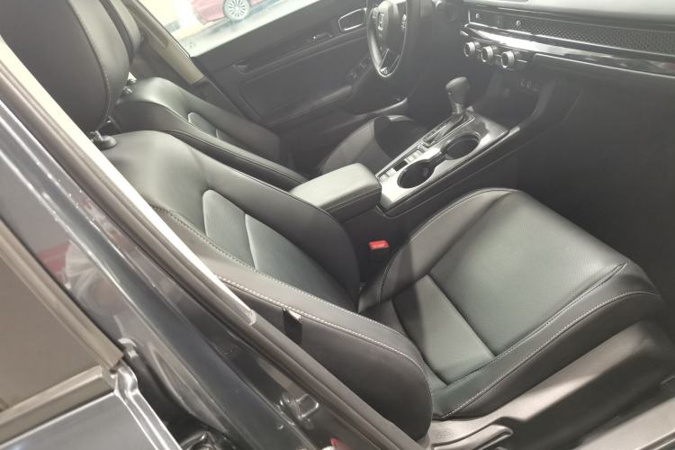 Used Honda Civic 2022 240TURBO CVT Jingcheng Edition Right Front Seat