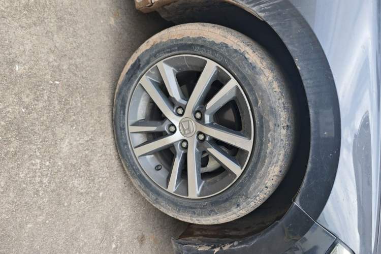 Used Honda Civic 2022 240TURBO CVT Dynamic Edition Right Front Wheel Hub