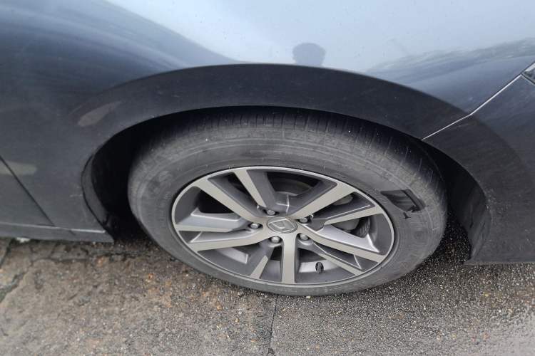 Used Honda Civic 2022 240TURBO CVT Dynamic Edition Right Front Wheel Hub