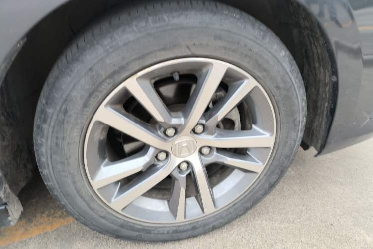 Used Honda Civic 2022 240TURBO CVT Dynamic Edition Right Front Wheel Hub