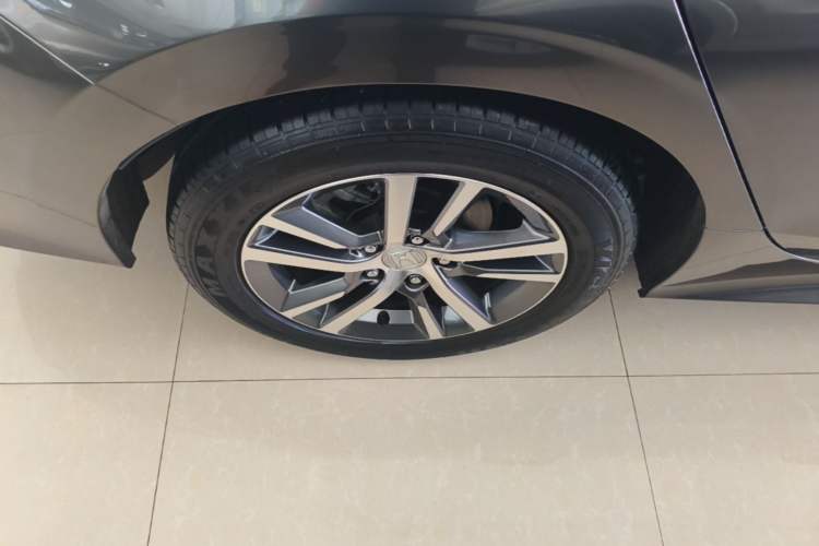 Used Honda Civic 2022 240TURBO CVT Dynamic Edition Right Rear Wheel Hub