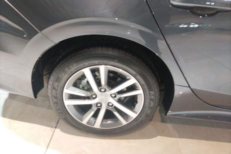 Used Honda Civic 2022 240TURBO CVT Dynamic Edition Right Rear Wheel Hub