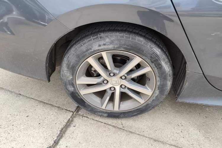 Used Honda Civic 2022 240TURBO CVT Dynamic Edition Right Rear Wheel Hub