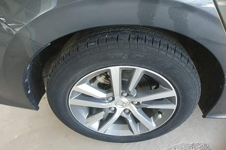Used Honda Civic 2022 240TURBO CVT Dynamic Edition Right Rear Wheel Hub