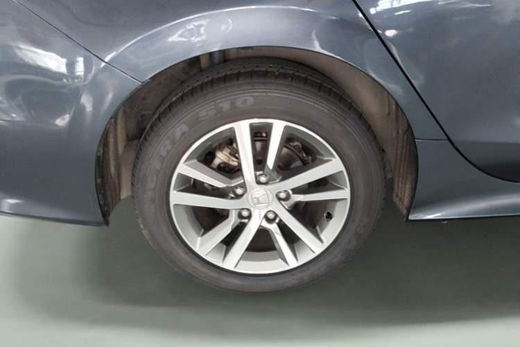 Used Honda Civic 2022 240TURBO CVT Dynamic Edition Right Rear Wheel Hub