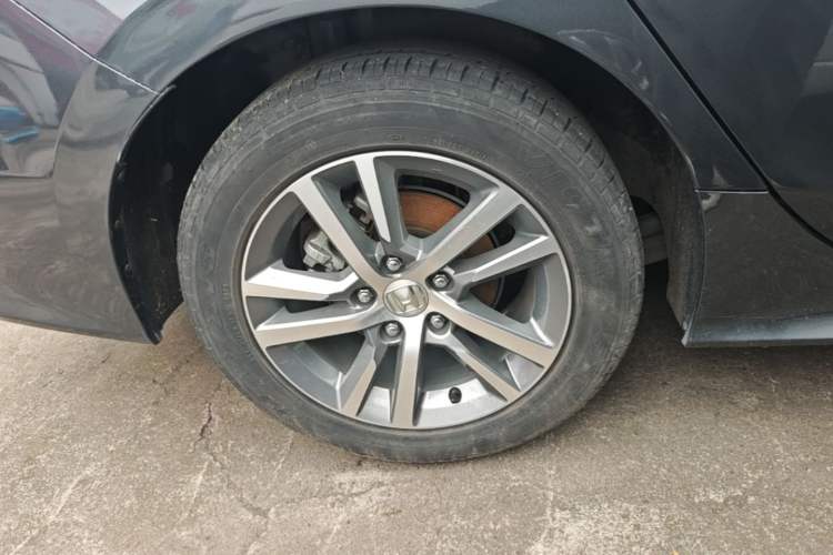 Used Honda Civic 2022 240TURBO CVT Dynamic Edition Right Rear Wheel Hub