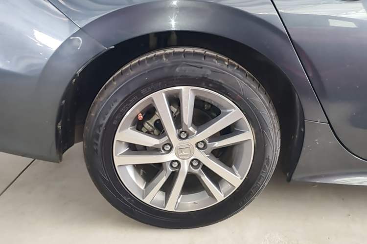 Used Honda Civic 2022 240TURBO CVT Dynamic Edition Right Rear Wheel Hub