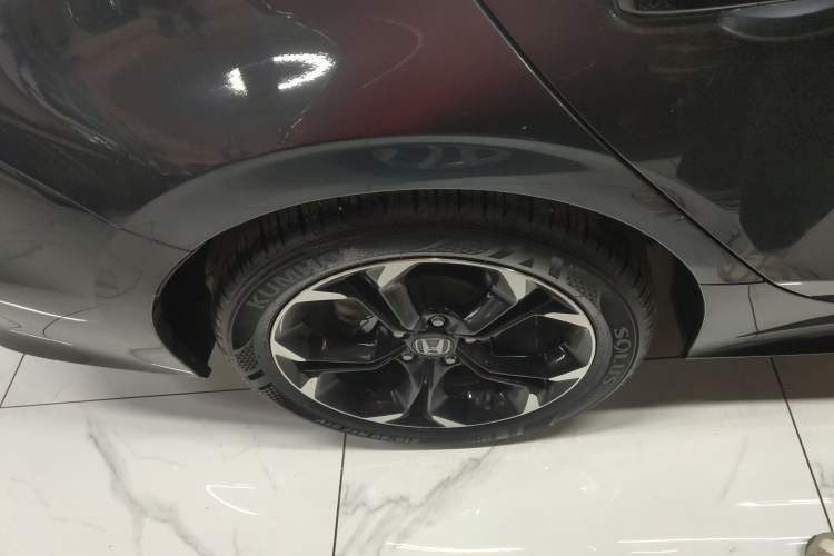 Used Honda Civic 2022 240TURBO CVT Dynamic Edition Right Rear Wheel Hub